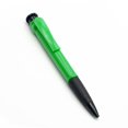 thumbnail image 1 of New Stationery Novelty Toy Props Toys Fun Gift Plastic Huge Neutral Pen Oversize Writting Pen Big Ballpoint Pen GREEN, 1 of 8