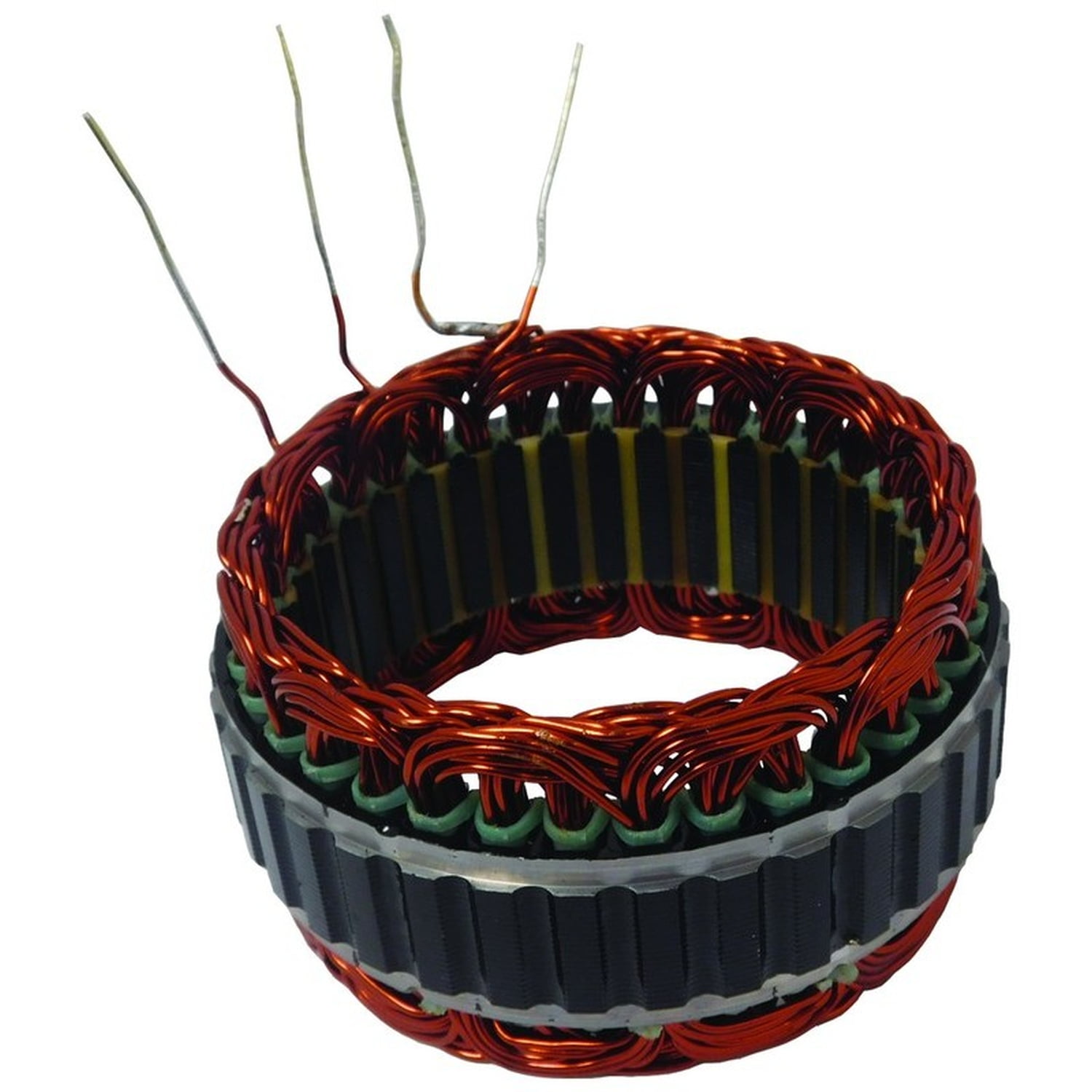 OEG Parts New Stator Replacement For New Holland Industrial OEG Parts New Stator Replacement For New Holland Industrial