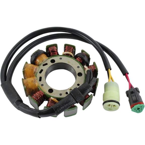 New Stator Fits Ski-Doo Skandic Super Wide Track Skandic Wide Track 24-100 24100