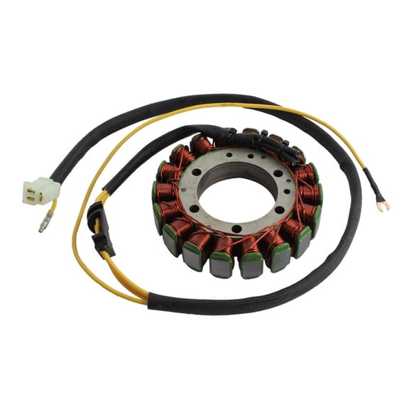 New Stator Fits Yamaha Motorcycle Virago 920 Xv920R 1981-1982 42X-81410-20-00