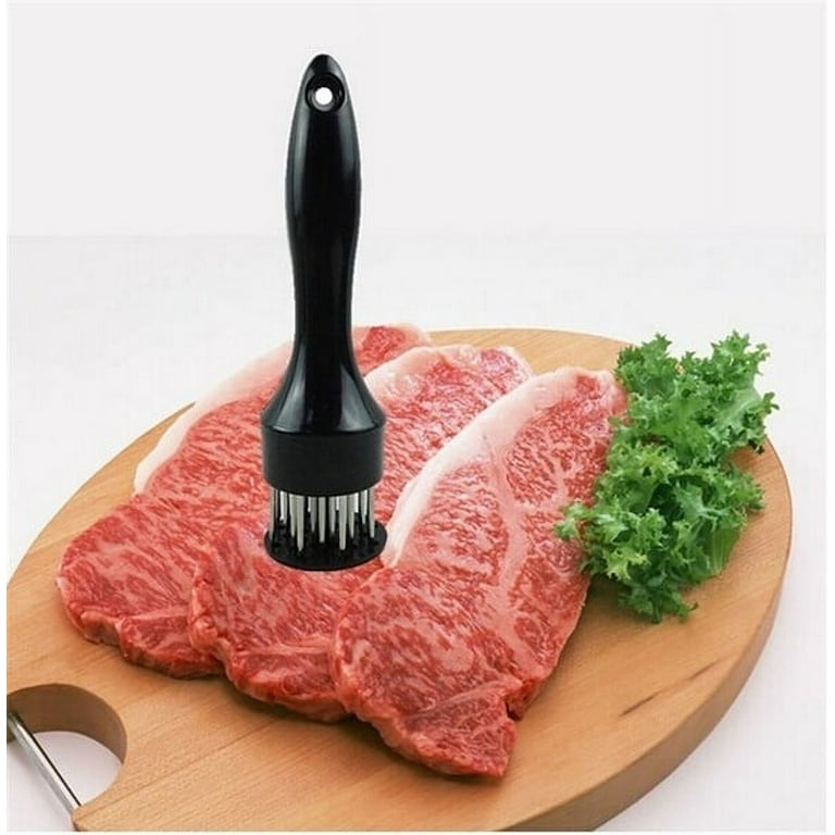 https://i5.walmartimages.com/seo/New-Steak-Pork-Chop-Fast-Loose-Meat-Tenderizer-Needle-Stainless-Steel-Tender-Meat-Hammer-Kitchen-Helper_5bc29154-9c79-4850-bebd-e9af94d4ac2e.13e9e957f6305566f989cf30e73f98c2.jpeg?odnHeight=768&odnWidth=768&odnBg=FFFFFF