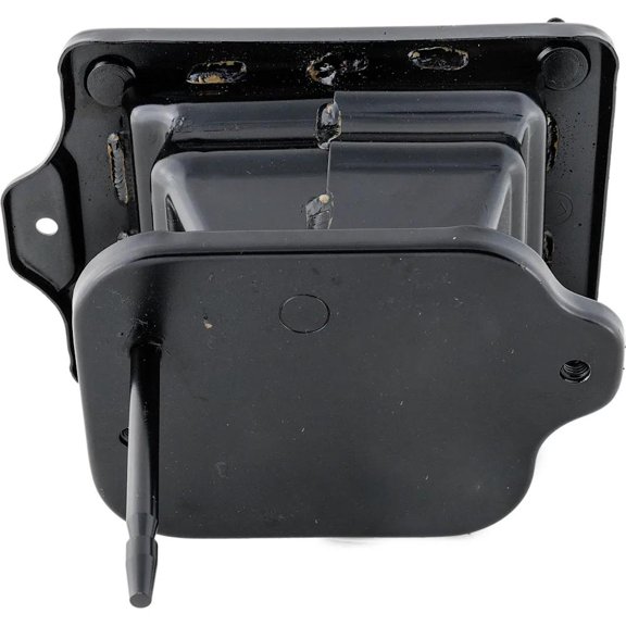 New Steel Bumper Bracket Compatible With Kia Soul GT-Line Limited 4 Cyl 1.6L Soul EX 4 Cyl 2.0L Soul S 4 Cyl 2.0L Soul LX 4 Cyl 2.0L 2020-2025 By KI1166114 86641K0000