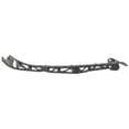 thumbnail image 1 of New Steel Bumper Bracket Compatible With Mazda 6 S 6 GS 6 i 6 GT 2003-2008 By MA1067111 GJ6A50151B, 1 of 5