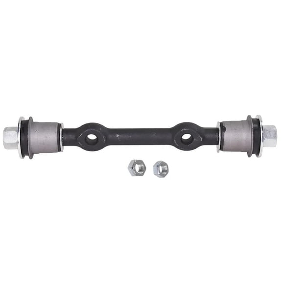 New Steel Control Arm Shaft Kit Compatible With Chevrolet GMC G20 Beauville 6 Cyl 4.3L G2500 Rally STX 8 Cyl 5.0L R10 Custom Deluxe 8 Cyl 6.2L 1987-1995 By RC28240004