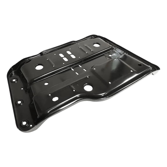 Crossmember Compatible with 1997-2006 Jeep Wrangler SE 2.4L (03-06) 2.5L (97-02) 4.0L (05-06) Sahara 4.0L (97-04) Sport (97-06) X (02-06) 65th 52059501AB