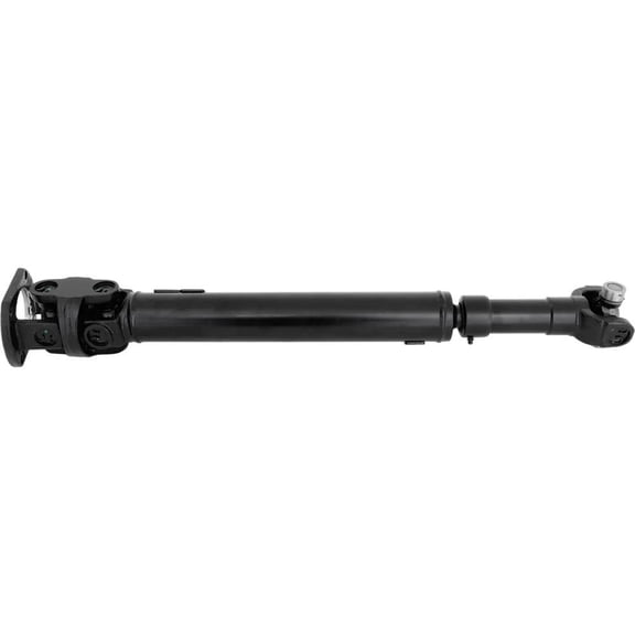 OEM Grade Front Drive Shaft Compatible with 1987-1993 Dodge Ramcharger Canyon Ramcharger Royal W100 Custom W150 S W250 Manual 4WD New OEM RD54550029 Direct Fit Assembly