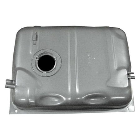 New Steel Fuel Tank for 1987-1990 Jeep Wrangler FTK010122