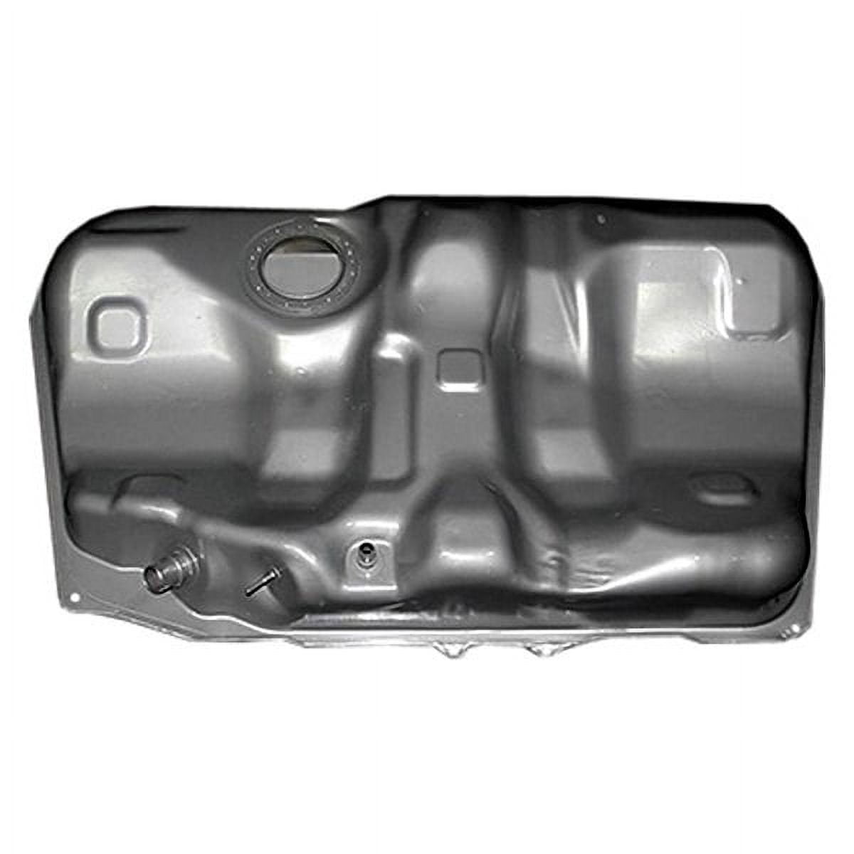 New Steel Fuel Tank for 2004-2006 Lexus ES FTK010649 - Walmart.com