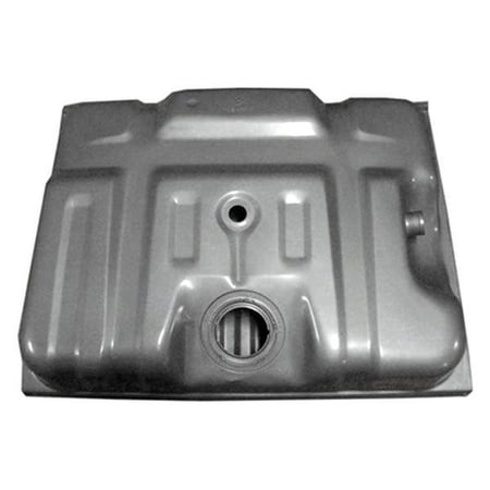 New Steel Fuel Tank for Ford F-150 1987-1989 FTK010040