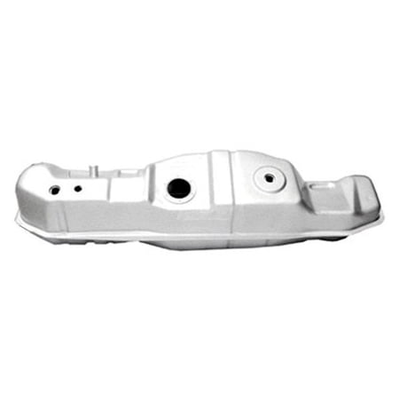 New Steel Fuel Tank for Ford F-150 1999-2004 FTK010026