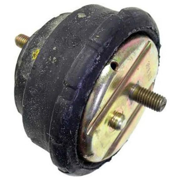 New Steel Motor Mount Compatible With Bmw 735iL Base 6 Cyl 3.5L 750iL Base 12 Cyl 5.0L 850CSi Base 12 Cyl 5.6L 1987-2003 By 11811131678 11811134580 11811136322 11811137149