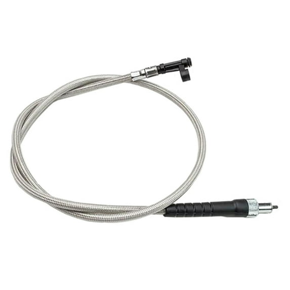 New Steel Speedometer Cable Compatible with Honda VT1100C2 Sabre 1100cc 1995-2007