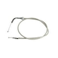 thumbnail image 1 of New Steel Throttle Push Cable Compatible with Suzuki VL800 C50 Boulevard 2005 2006 (Notes), 1 of 1