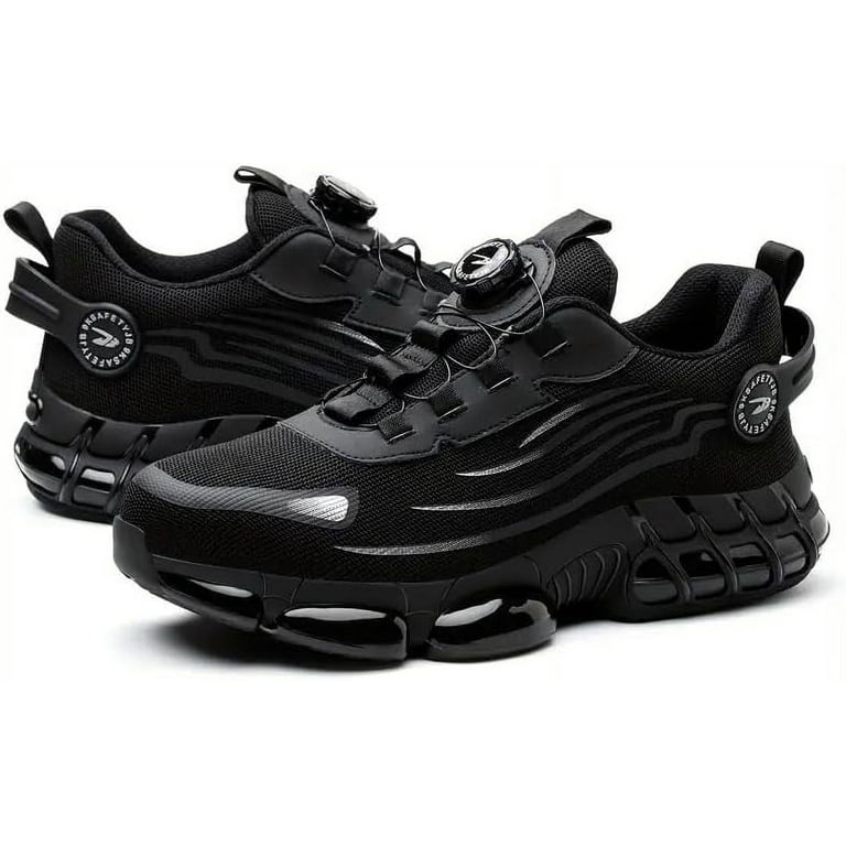 Anti smashing shoes hotsell