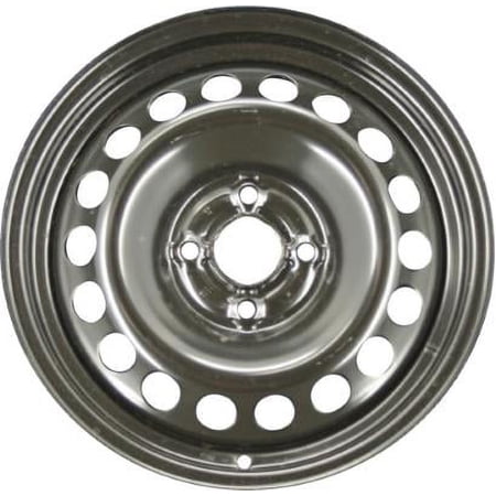 New Steel Wheel Rim 15 inch Fits 2005-2010 Chevrolet Cobalt