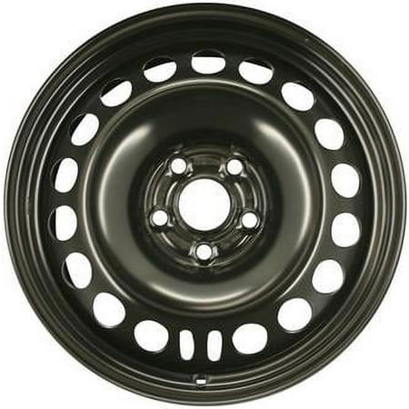 New Steel Wheel Rim 16 inch Fits 2011-2016 Chevrolet Cruze
