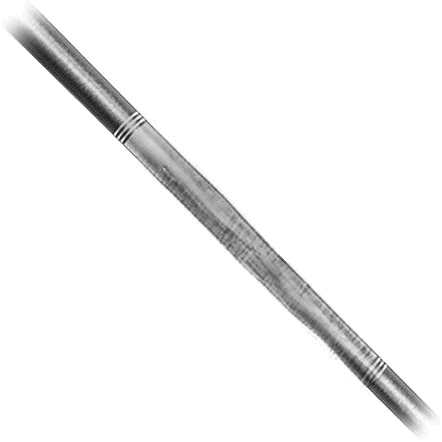 New SteelFiber i95cw 8 Iron Graphite Shaft Stiff Flex 37.5" .355' Taper$$Sport & Recreation Other