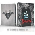 thumbnail image 1 of New Steelbook Bram Stoker's Dracula 30th Anniversary Ed (4K / Blu-ray + Digital), 1 of 2