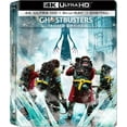 thumbnail image 1 of New Steelbook Ghostbusters: Frozen Empire (4K UHD + Blu-ray + Digital), 1 of 5