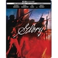 thumbnail image 1 of Sony Pictures - Glory (Steelbook) [ULTRA HD], 1 of 2