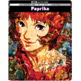 thumbnail image 1 of Paprika (Steelbook) (4K Ultra HD + Blu-Ray + Digital Copy), 1 of 2