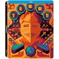 thumbnail image 1 of New Steelbook Tommy (Blu-ray), 1 of 2