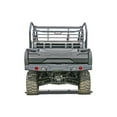thumbnail image 1 of New Steelcraft Rear Bumper Replacement '15-'23 Kawasaki Mule Pro-FX FXT DX DXT, 1 of 2