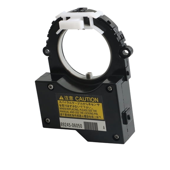 New Steering Angle Sensor Fit for 2014-15 Toyota Camry Avalon 89245-06050