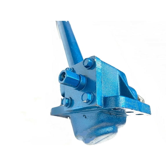Steering Box Assembly for Kubota L1500, L1501, L1801, L2000, L2201 – Compatible with 2WD & 4WD Tractors – Replaces 35240-16100, 34209-16100