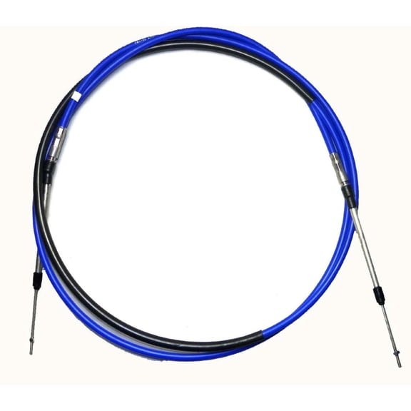 Steering Cable Compatible with 59406-3776 594063776 Kawasaki SX cc 2003-12 PWC Personal Watercraft Jet Ski