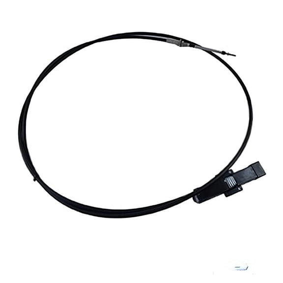 Steering Cable Compatible with 2019-2025 Yamaha AR 190 SX 190 AR 195 SX 195 195S 1800cc 1900cc Jet Boat 186.5 Inch F4C-U1470-00-00 APPLICATION 2020-2025 F3A-U1470-01-00 NUMBERS OEM-S