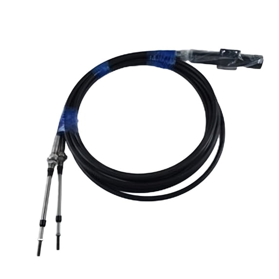 OEM Grade Steering Cable Compatible with 2017-2026 Yamaha 212 212S 212SE AR 210 SX 210 252 FSH Sport Jet Boat F3R-U1470-10-00 APPLICATION 2017-2022 2017-2019 2020-2022 2021-2026 AR190