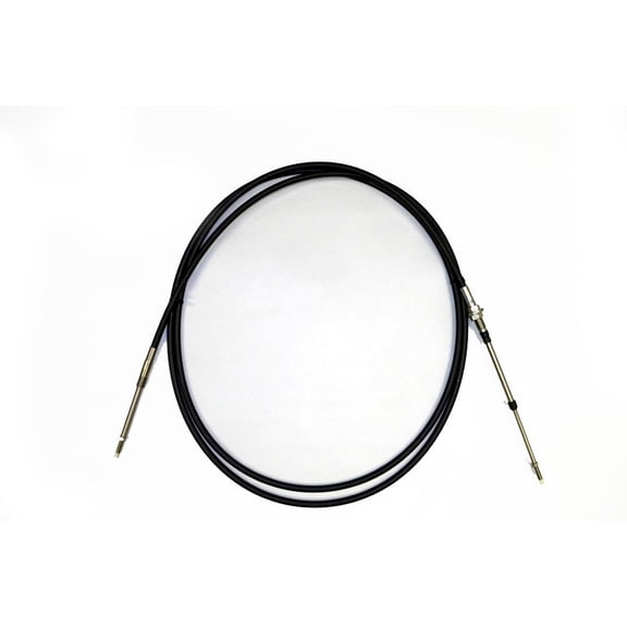 Port Steering Cable Compatible with 1999-2006 Yamaha LS 2000 AR 210 LX 210 AR 230 SX 230 HO 1200cc Jet Boat F0R-U1470-10-00 APPLICATION 1999-2002 2003-2005 2004-2006 2005-2006 NUMBERS