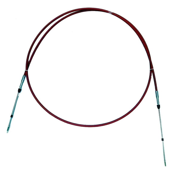 GP7-U1481-00-00 Steering Cable Compatible with Yamaha GP 760 GP 800 Wave Runner 760 1997-2005 PWC Jet Ski Personal Watercraft Marine Direct Fit