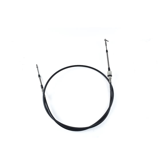 Steering Cable 105.5 Inch Compatible with 1999-2004 Yamaha SUV 1200 SV 1200 1131cc 3-Cyl 2-Stroke 135HP Personal Watercraft Marine Jet Ski PWC Replaces F1D614810100 GU5-U1481-00-00