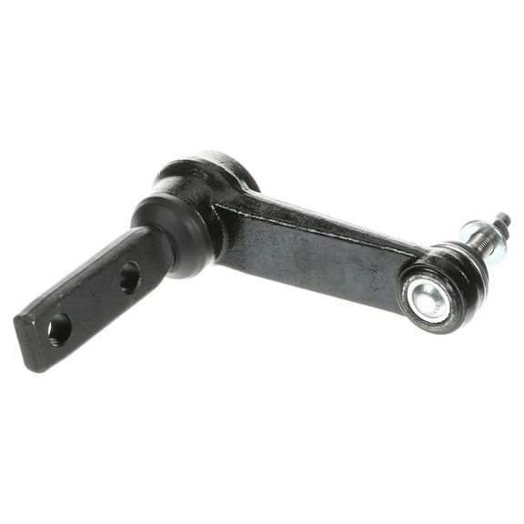 New Steering Idler Arm Fits select: 2000-2001 DODGE RAM 1500, 2000-2002 DODGE RAM 2500