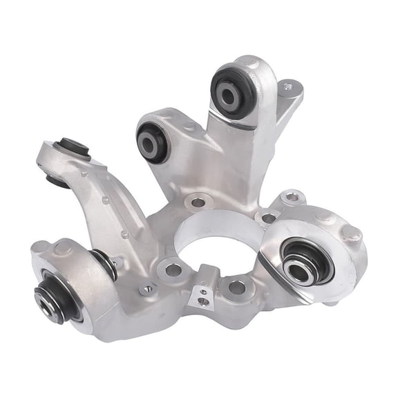 New Steering Knuckle Rear Driver for Ford Explorer Police Interceptor 2011-2019