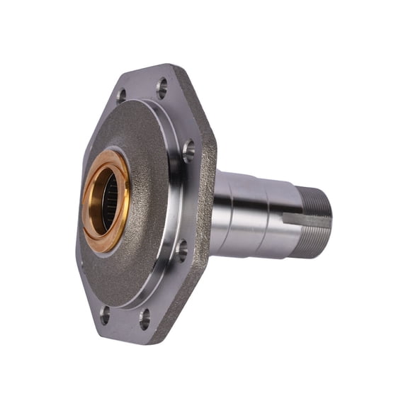 New Steering Knuckle Spindle Fits For Toyota Land Cruiser Lexus LX450 FZJ80 FJ80