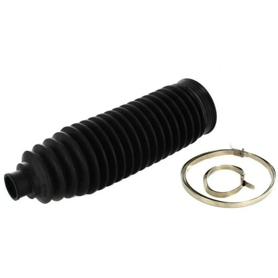 New Steering Rack Boot Compatible With Land Rover Volvo S60 T6 R-Design 6 Cyl 3.0L XC70 T6 6 Cyl 3.0L S80 V8 8 Cyl 4.4L LR2 Base 4 Cyl 2.0L 2007-2015 By 1433372 30776251 LR002682