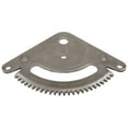 thumbnail image 1 of New Steering Sector Gear For John Deere L100, L105, L107, L108, L110 GX20052, 1 of 1