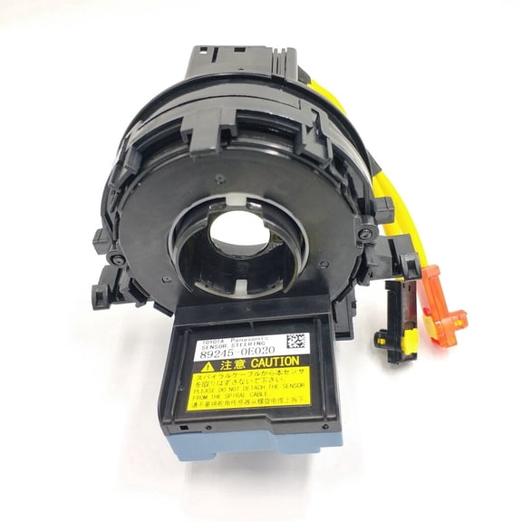 New Steering Wheel Clockspring With Angle Sensor For 2011-2018 Toyota Sienna