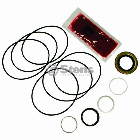 New Stens 025-511 Seal Kit for Parker TF TG DF DG Wheel Motors Scag Turf Tigers