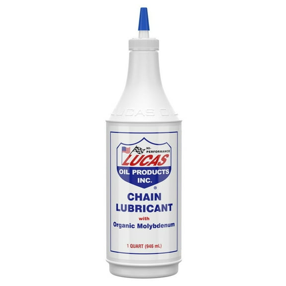 Lucas Oil Products Chain Lubricant