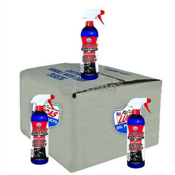 New Stens 051-612 Genuine Stens Slick Mist Interior Detailer