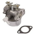 thumbnail image 1 of New Stens 056-310 Carburetor with Gasket for Tecumseh 640117, 640126, Most TVM195-TVM220, 1 of 2