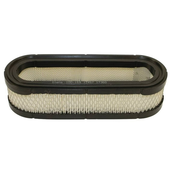 Stens 100-164 Air Filter for Briggs & Stratton 400700-422700 40A700 Engines