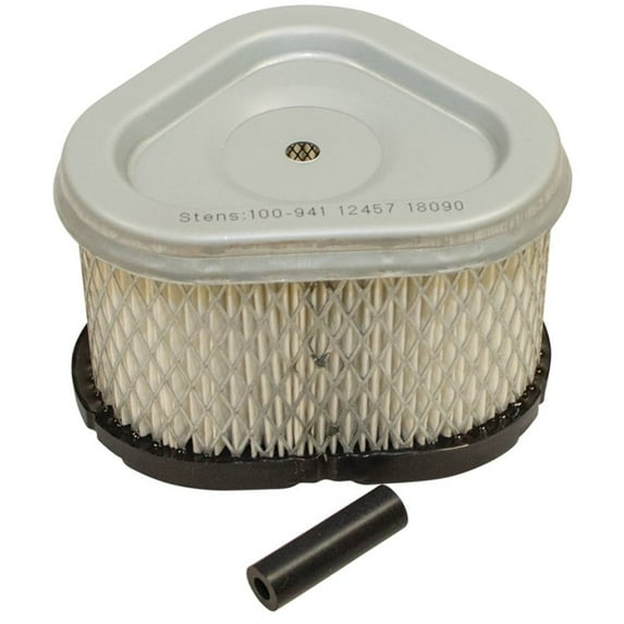 New Stens 100-941 Air Filter For Kohler Engines John Deere LT155 LTR155 LX173