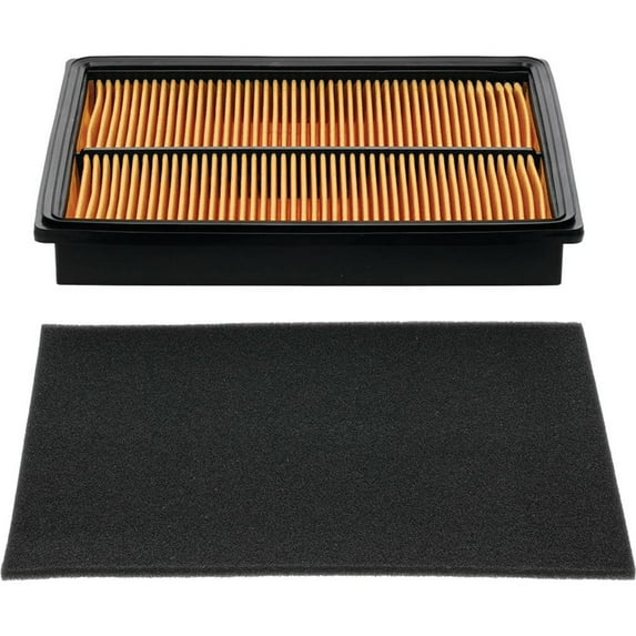 New Stens Air Filter Combo 102-164 for Honda 17210-ZJ1-842