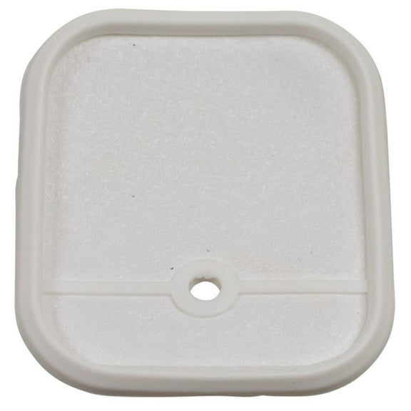 New Stens 102-579 Air Filter for Husqvarna, Red Max OEM : 587930701