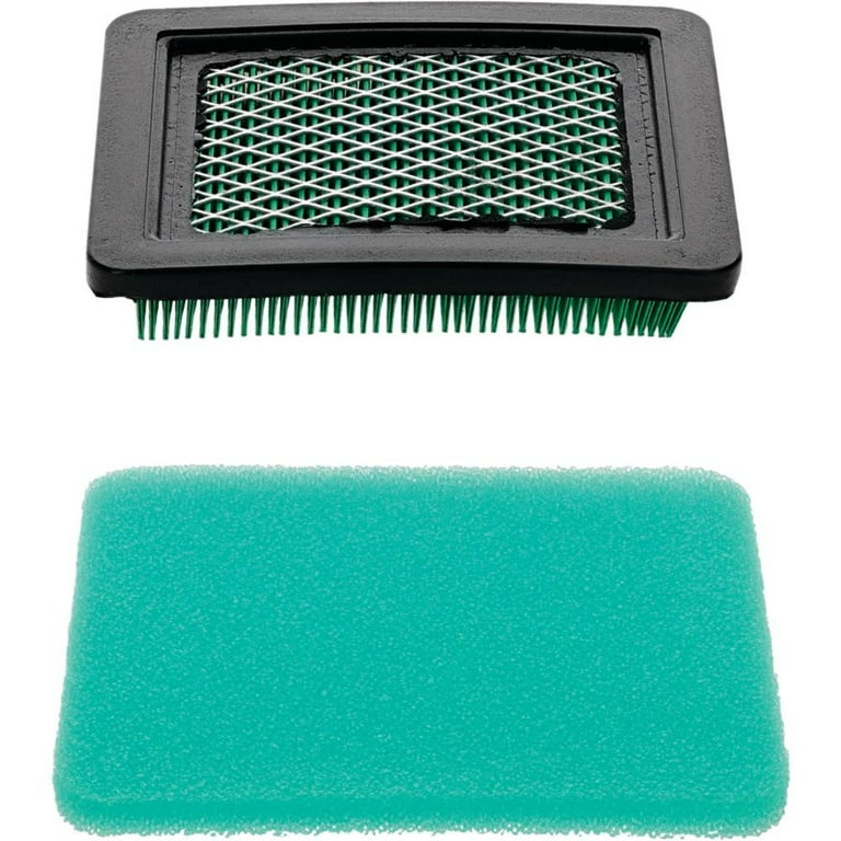 Craftsman gcv160 clearance air filter